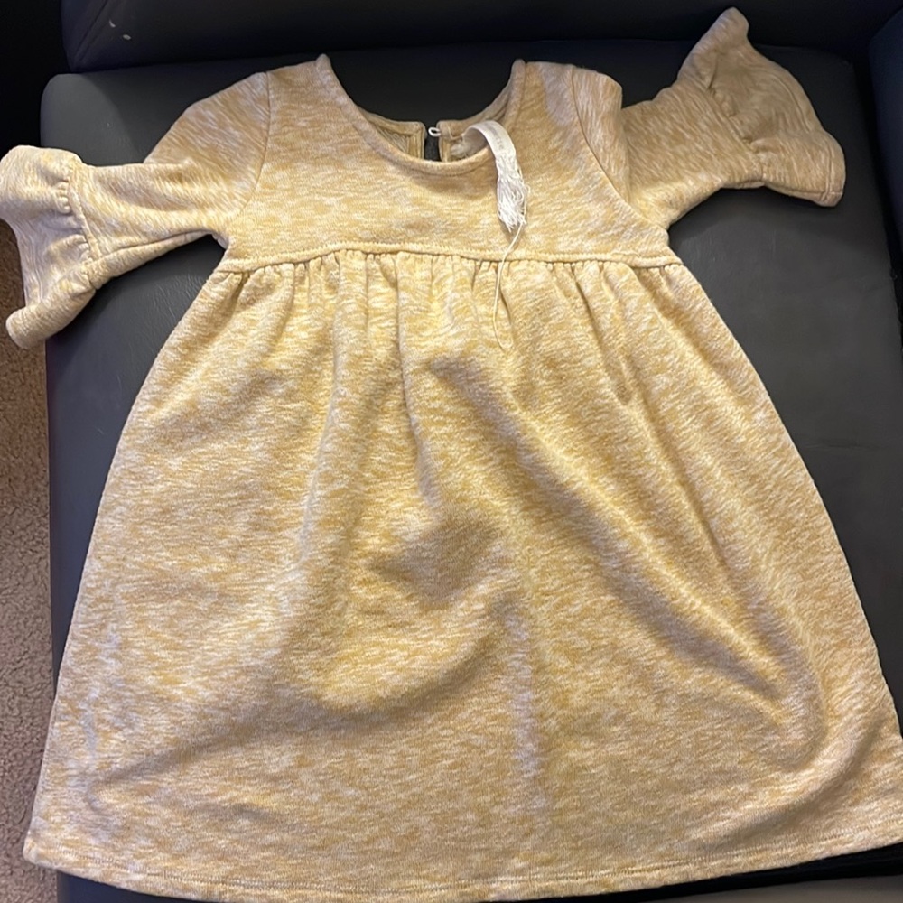 Toddler dress